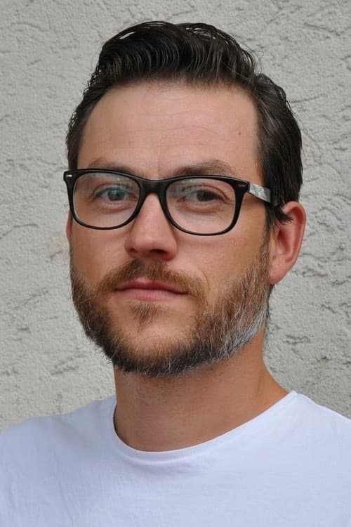 Espen Sandvik filmleri