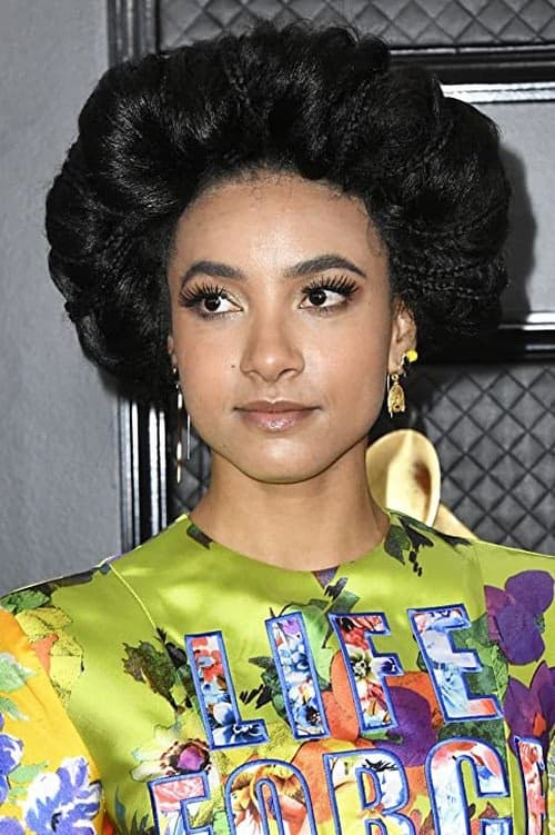 Esperanza Spalding filmleri