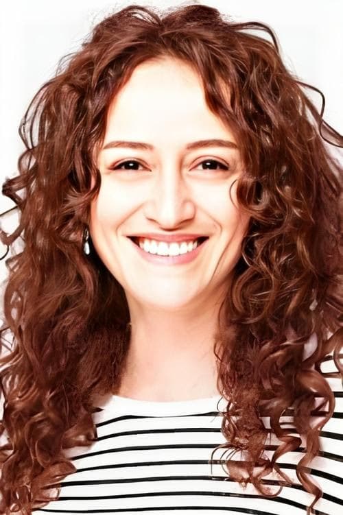 Esra Kızıldoğan filmleri
