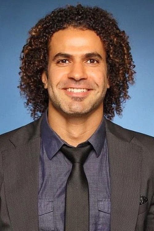 Essam Ferris filmleri