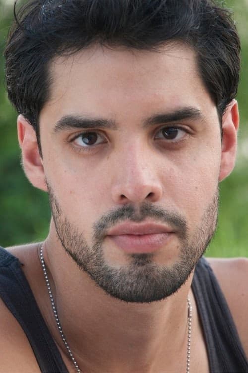 Esteban Benito filmleri