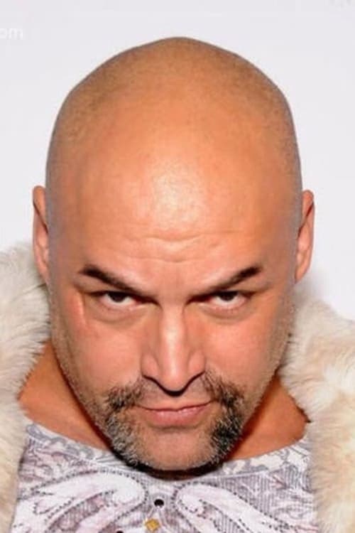 Esteban Cueto filmleri