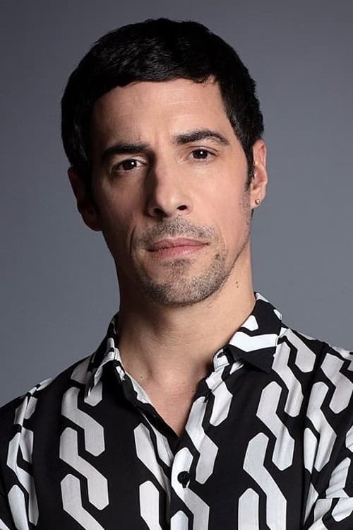 Esteban Lamothe filmleri