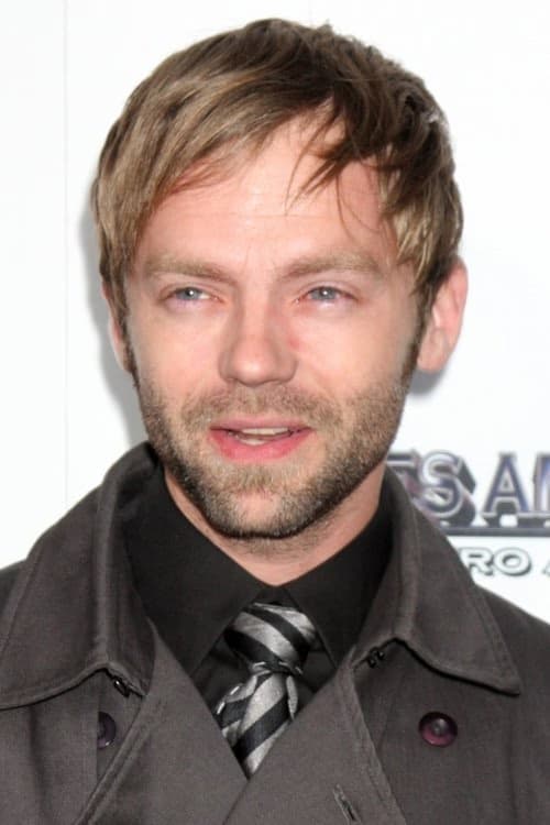 Esteban Powell filmleri
