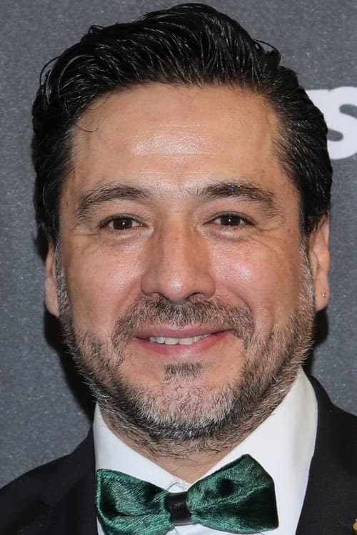 Esteban Soberanes filmleri
