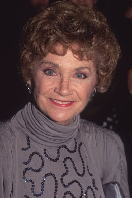 Estelle Getty filmleri