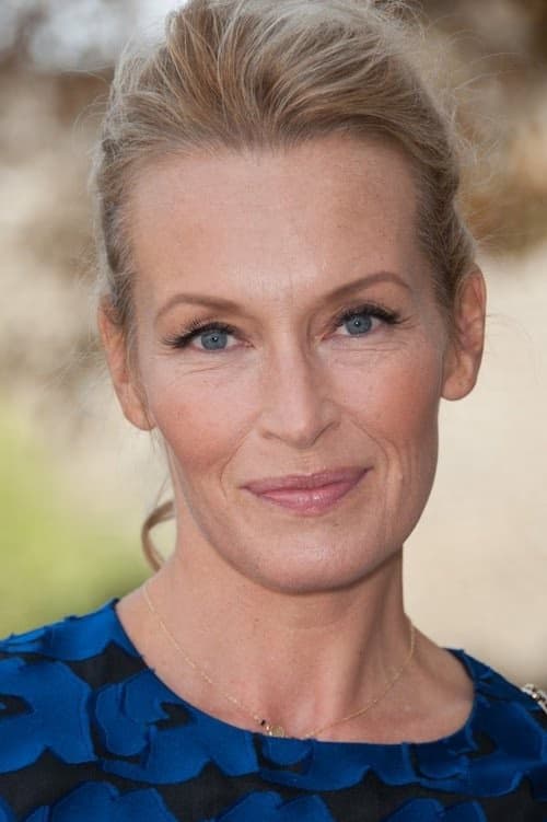 Estelle Lefébure filmleri