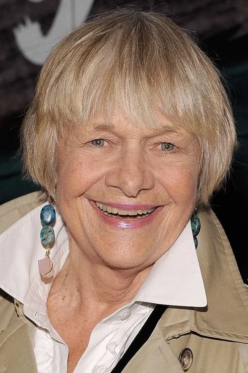 Estelle Parsons filmleri