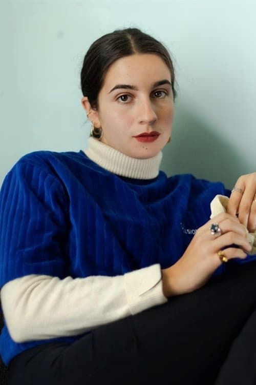 Esther Archambault filmleri