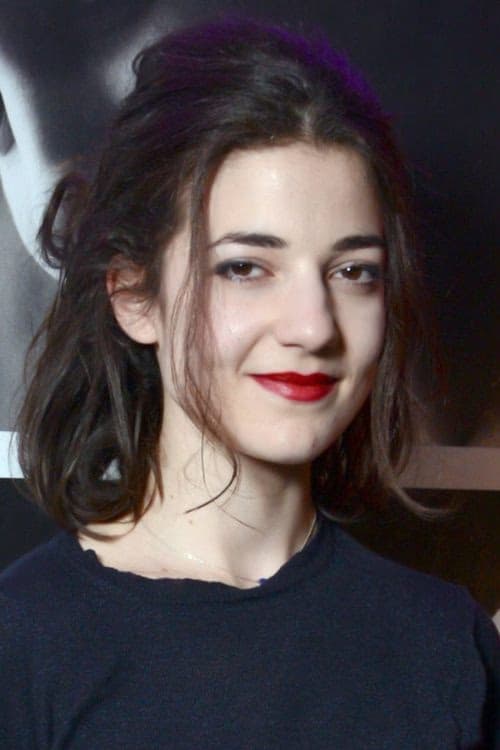 Esther Garrel filmleri