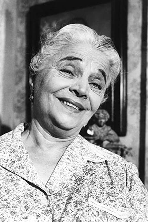 Esther Minciotti filmleri