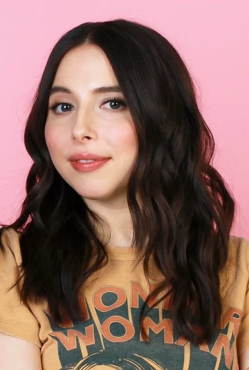 Esther Povitsky filmleri