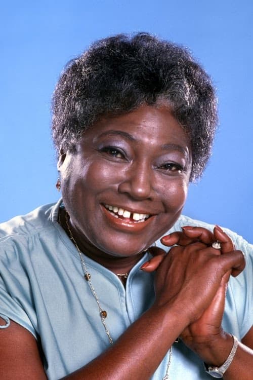 Esther Rolle filmleri