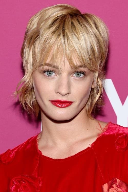 Esther-Rose McGregor filmleri