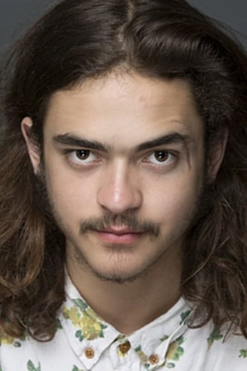 Ethan Alexander McGee filmleri