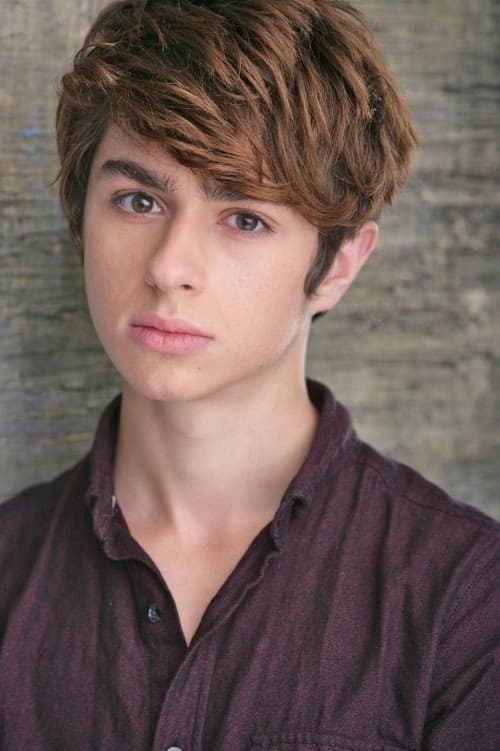 Ethan Harris-Riggs filmleri