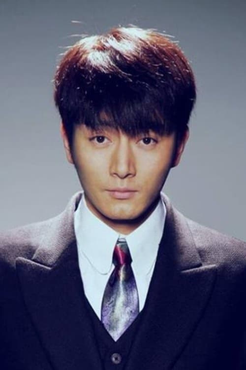 Ethan Li Dong-Xue filmleri