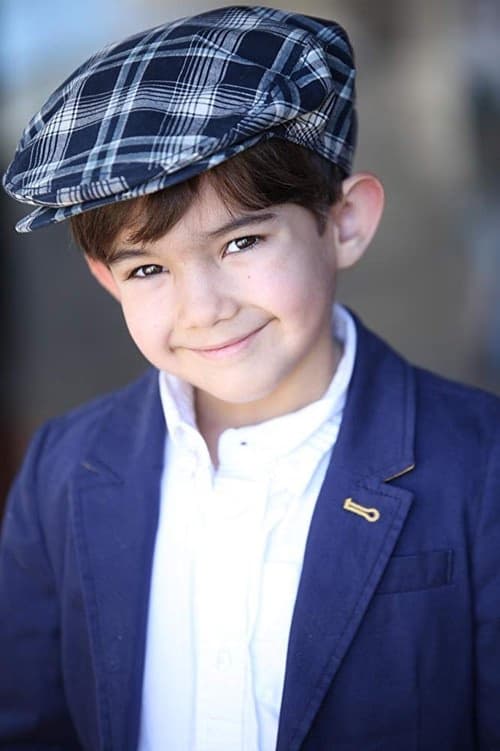 Ethan Maher filmleri