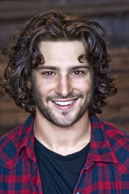 Ethan Mitchell filmleri