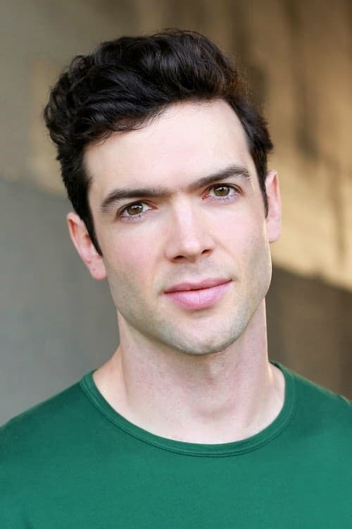 Ethan Peck filmleri