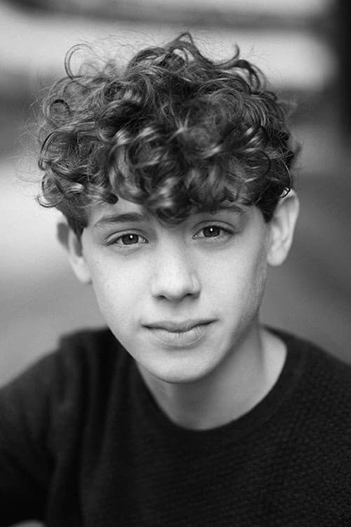 Ethan Rouse filmleri