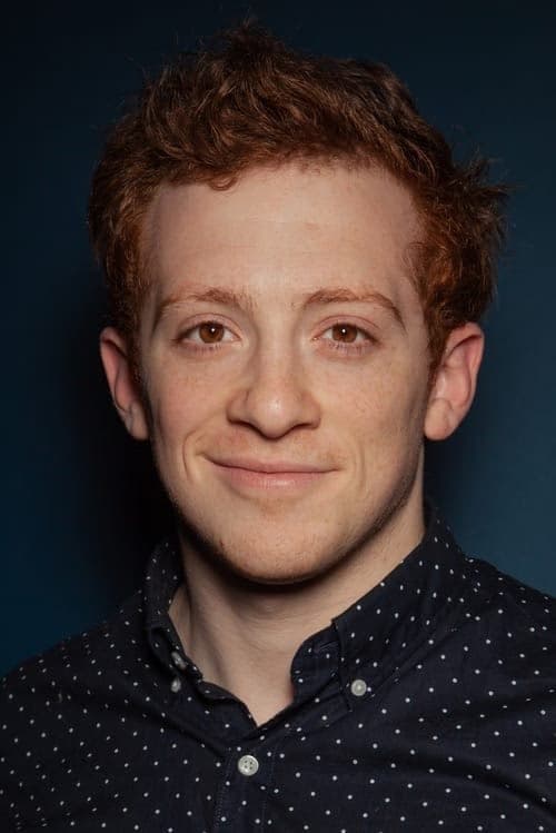 Ethan Slater filmleri