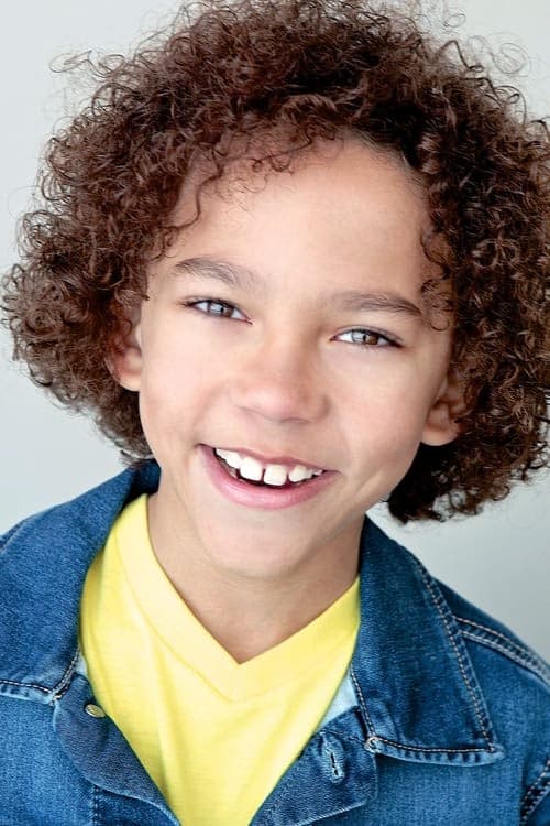 Ethan William Childress filmleri