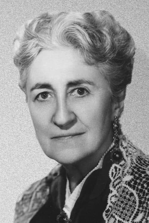 Ethel Griffies filmleri