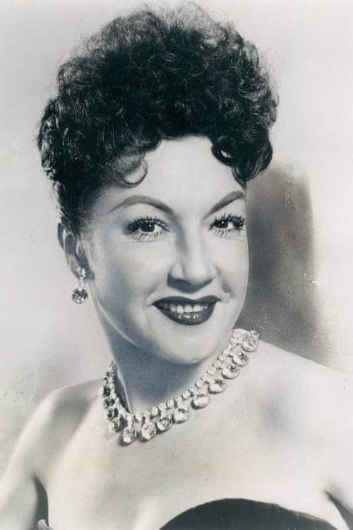 Ethel Merman filmleri