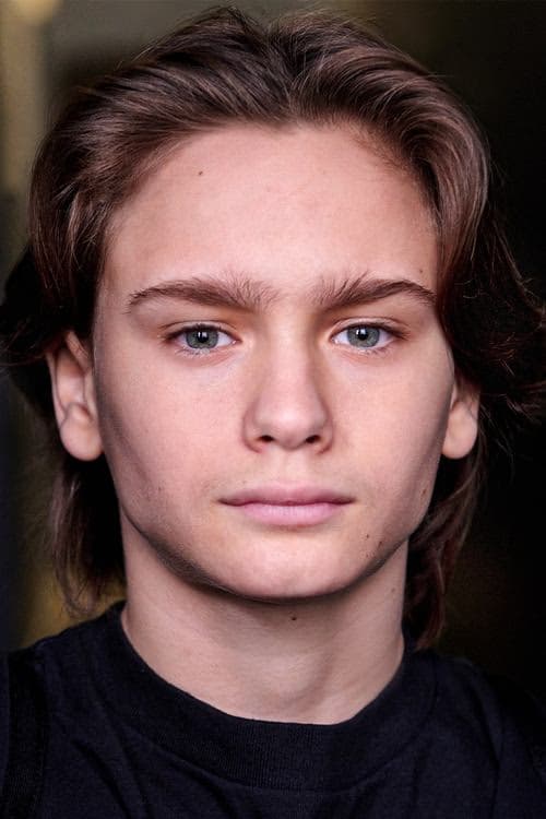 Etienne Kellici filmleri