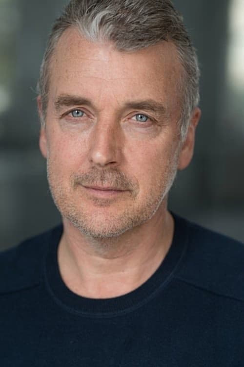 Euan Macnaughton filmleri