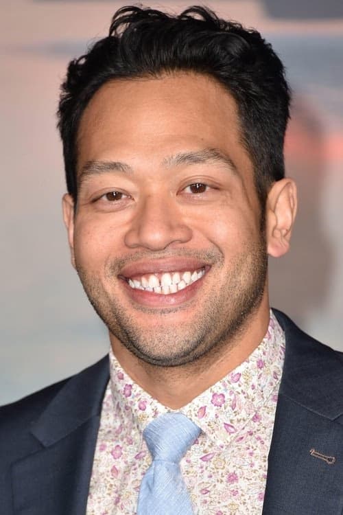 Eugene Cordero filmleri