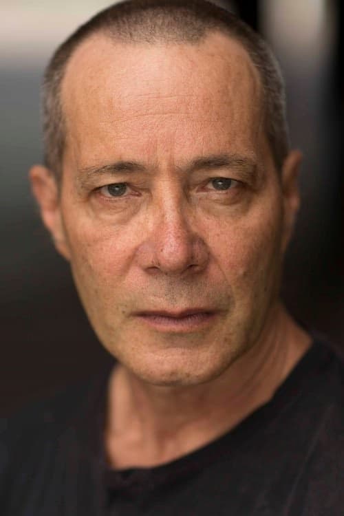 Eugene Gilfedder filmleri
