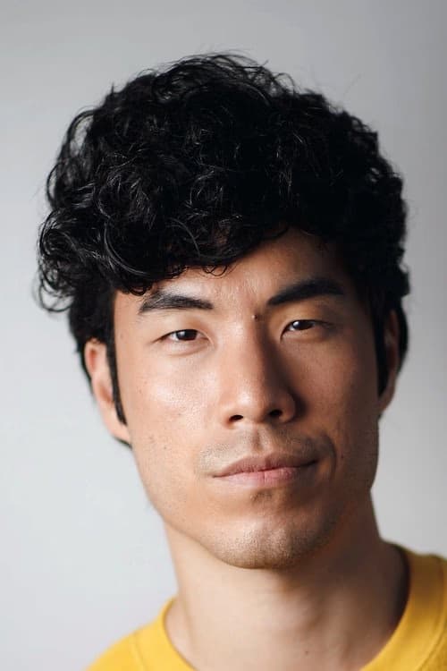 Eugene Lee Yang filmleri