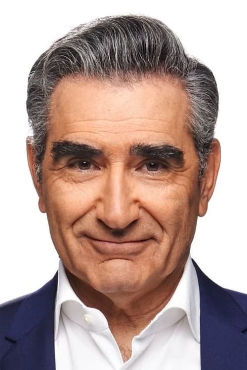 Eugene Levy filmleri