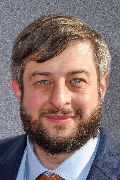 Eugene Mirman filmleri