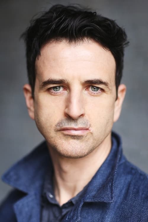 Eugene O'Hare filmleri