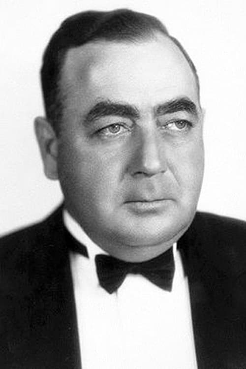 Eugene Pallette filmleri