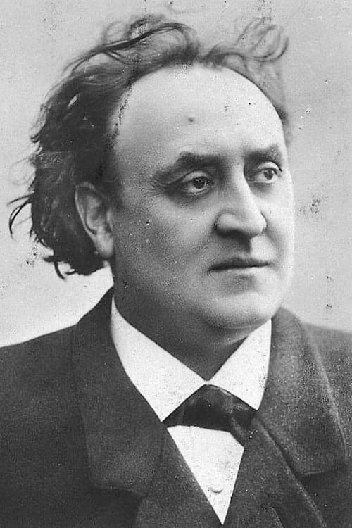Eugène Silvain filmleri