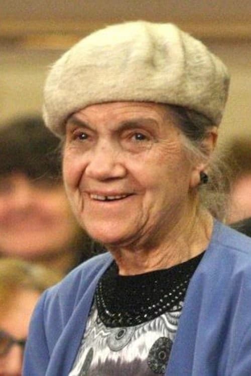 Eugenia Bosânceanu filmleri