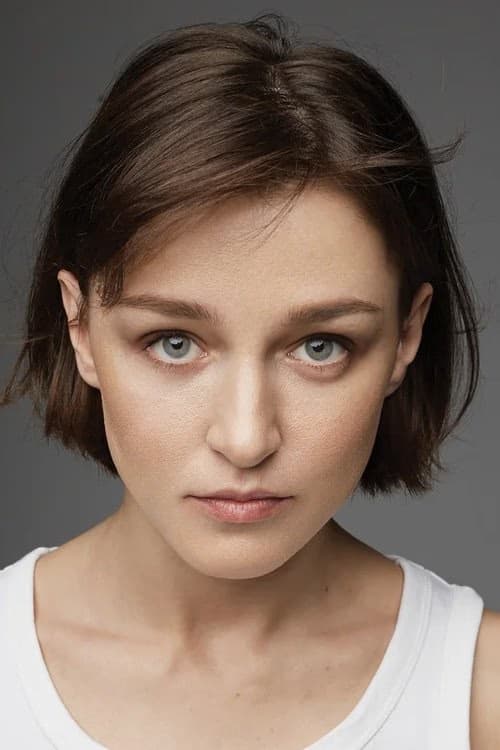 Eugenia Kregzhde filmleri