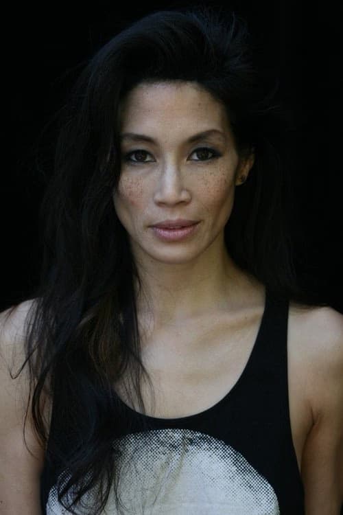 Eugenia Yuan filmleri