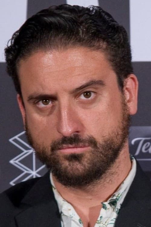 Eugenio Mira filmleri