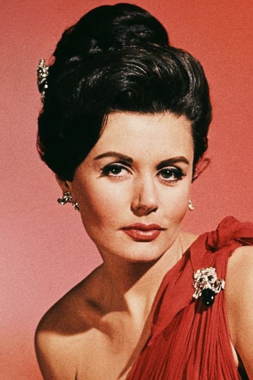 Eunice Gayson filmleri