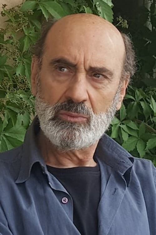 Eusebio Lázaro filmleri