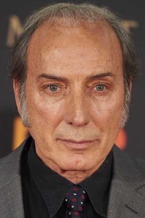 Eusebio Poncela filmleri