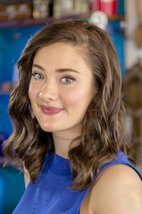 Eva Bourne filmleri
