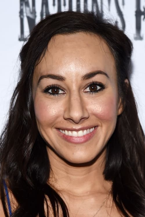 Eva Ceja filmleri