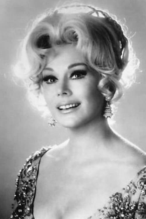 Eva Gabor filmleri
