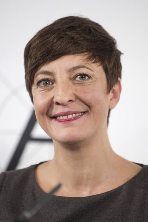 Eva Hache filmleri